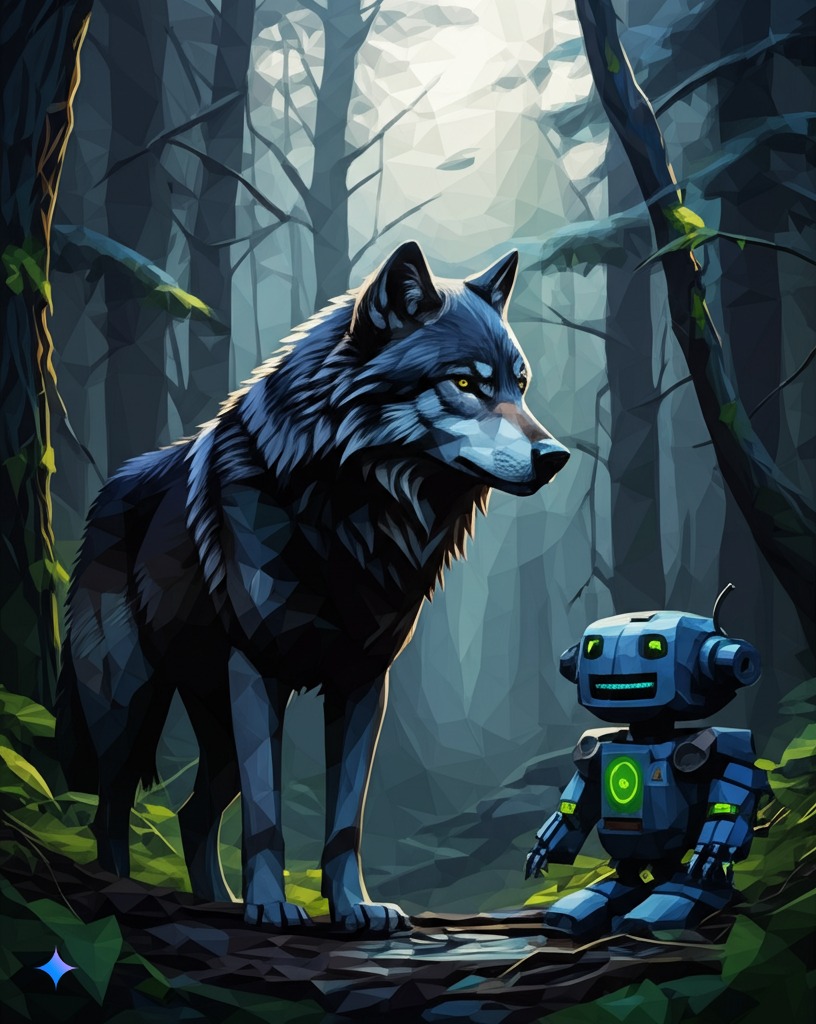 LOBOart AI